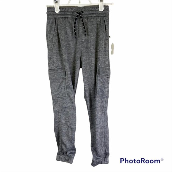 Sovereign Code Other - NWT SOVEREIGN CODE Grey Cargo Track Pants (6)